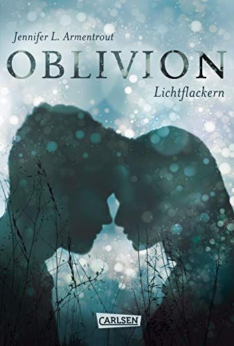 Oblivion III. Opal attraverso gli occhi di Daemon