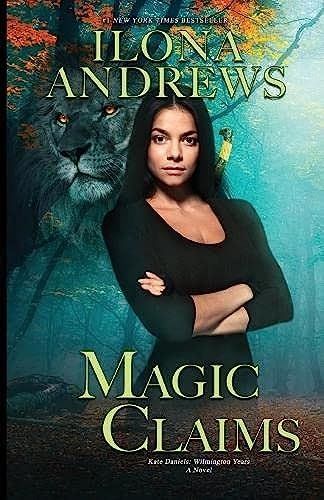 Magic Claims