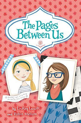 Pages Between Us