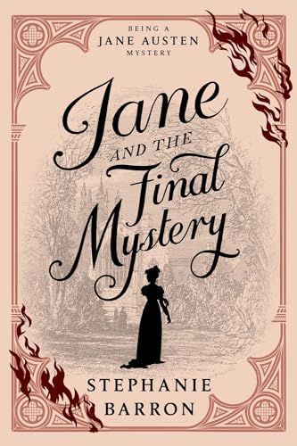 Jane and the Final Mystery