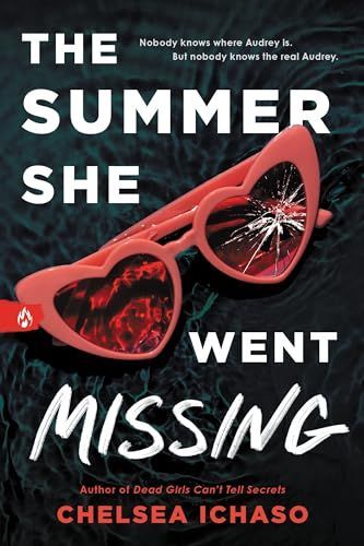 The Summer She Went Missing
