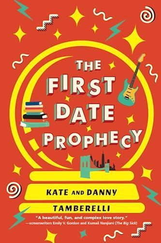 The First Date Prophecy