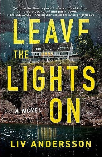 Leave the Lights On