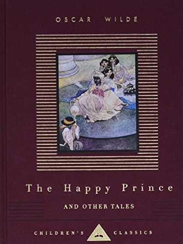 English Classics: The Happy Prince and Other Tales