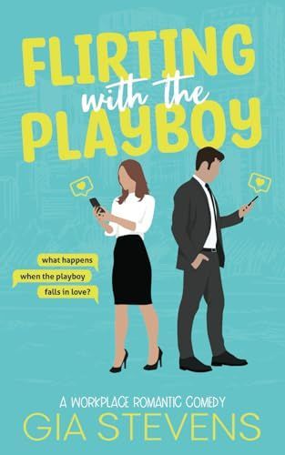 Flirting with the Playboy