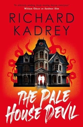The Pale House Devil