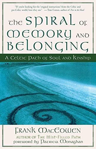 The Spiral of Memory and Belonging