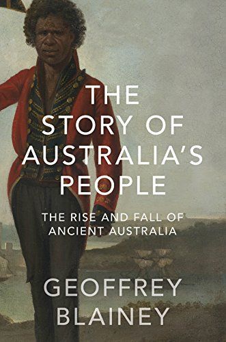 The Story of Australia’s People