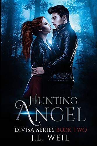 Hunting Angel (divisa Book 2).