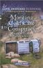 Montana Cold Case Conspiracy