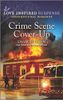 Crime Scene Cover-Up