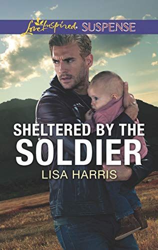 Sheltered by the Soldier