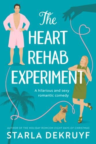 Heart Rehab Experiment