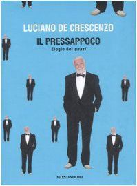 Il pressappoco