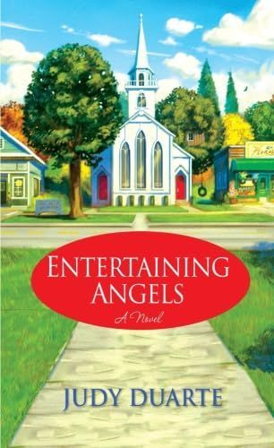 Entertaining angels