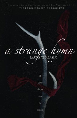 A Strange Hymn