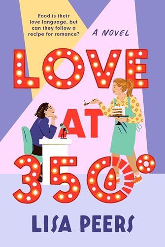 Love at 350°