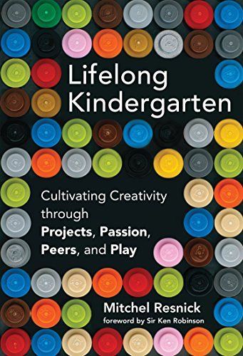 Lifelong Kindergarten