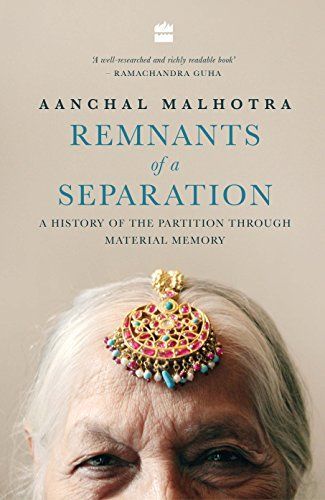 Remnants of a Separation