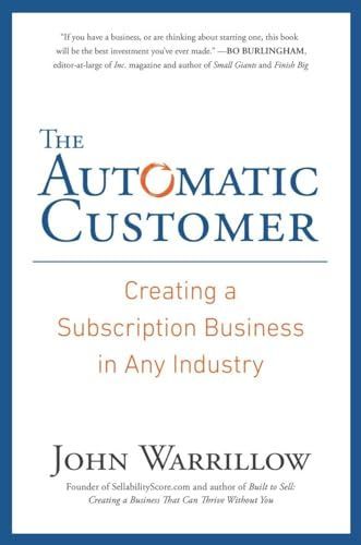 The Automatic Customer