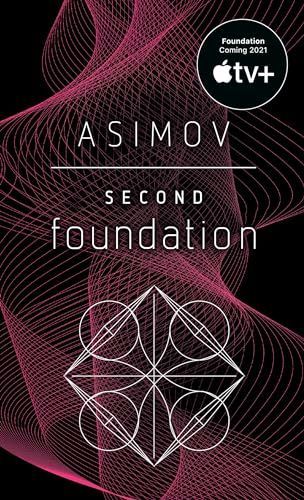 The Second Foundation