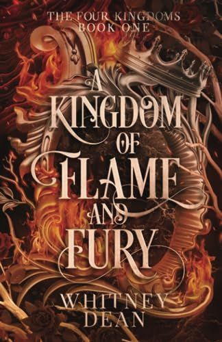 Kingdom of Flame and Fury