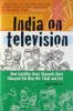 India on Television