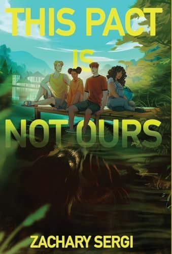 This Pact is Not Ours