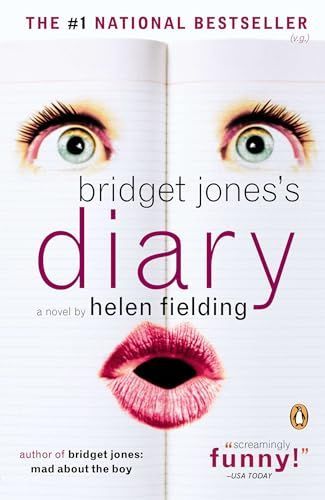 Bridget Jones' dagbok