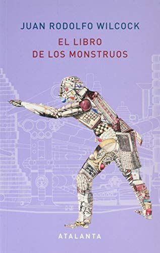 Il libro dei mostri