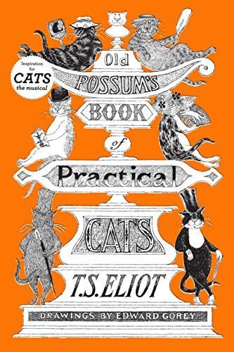 O livro dos gatos