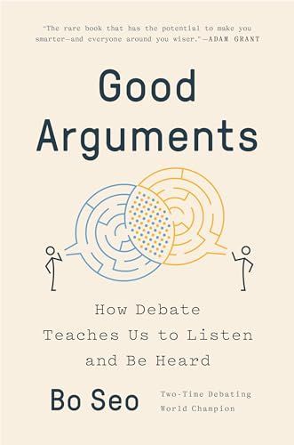 Art of Disagreeing Well