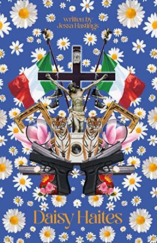 Daisy Haites: The Great Undoing