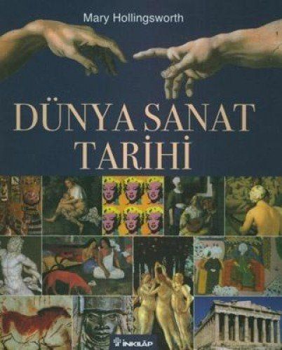 Dünya sanat tarihi