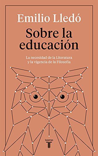 Sobre la educación