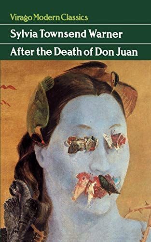 After the Death of Don Juan