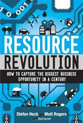 Resource Revolution