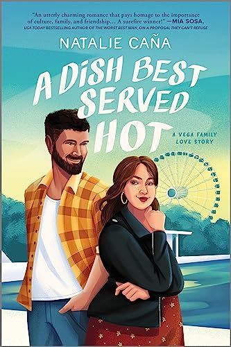 Dish Best Served Hot