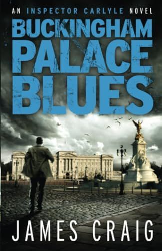 Buckingham Palace Blues