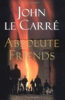 Absolute Friends