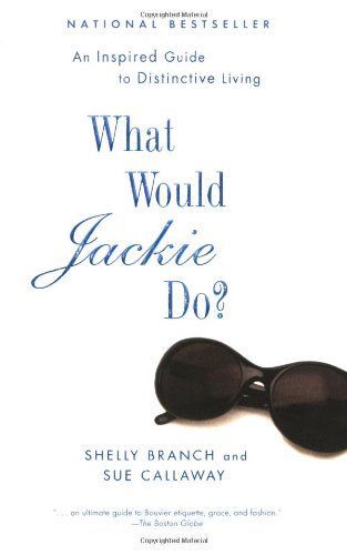 What Would Jackie Do?