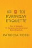 Everyday Etiquette