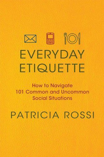 Everyday Etiquette