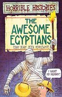 Úctyhodní Egypťania