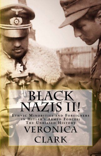 Black Nazis II!