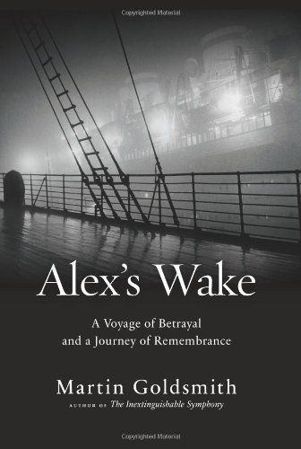 Alex's Wake