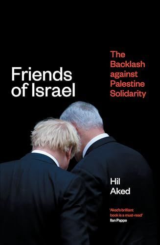Friends of Israel