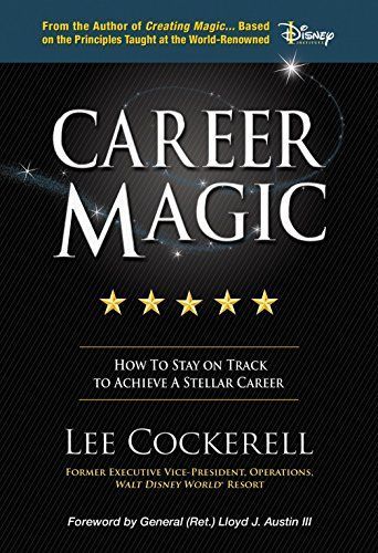 Career Magic