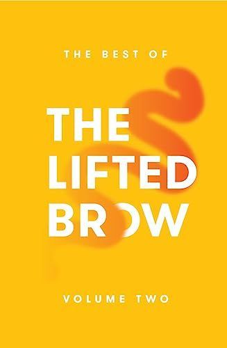 The Best of the Lifted Brow