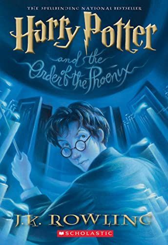 Harry Potter ve Zümrüdüanka Yoldaşlığı